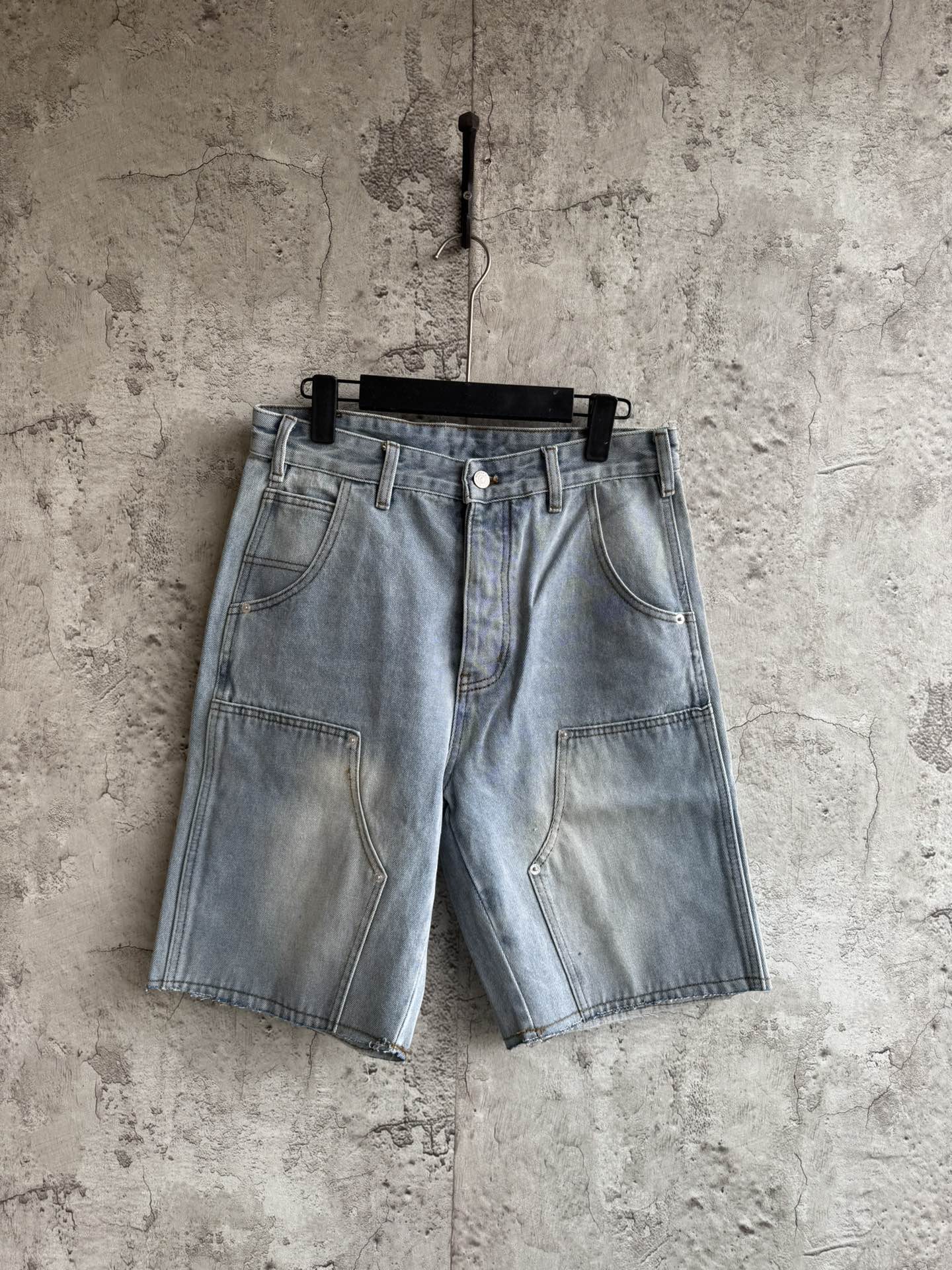 Maison Margiela MM6 메종 마르지엘라 반바지 하프팬츠 의류