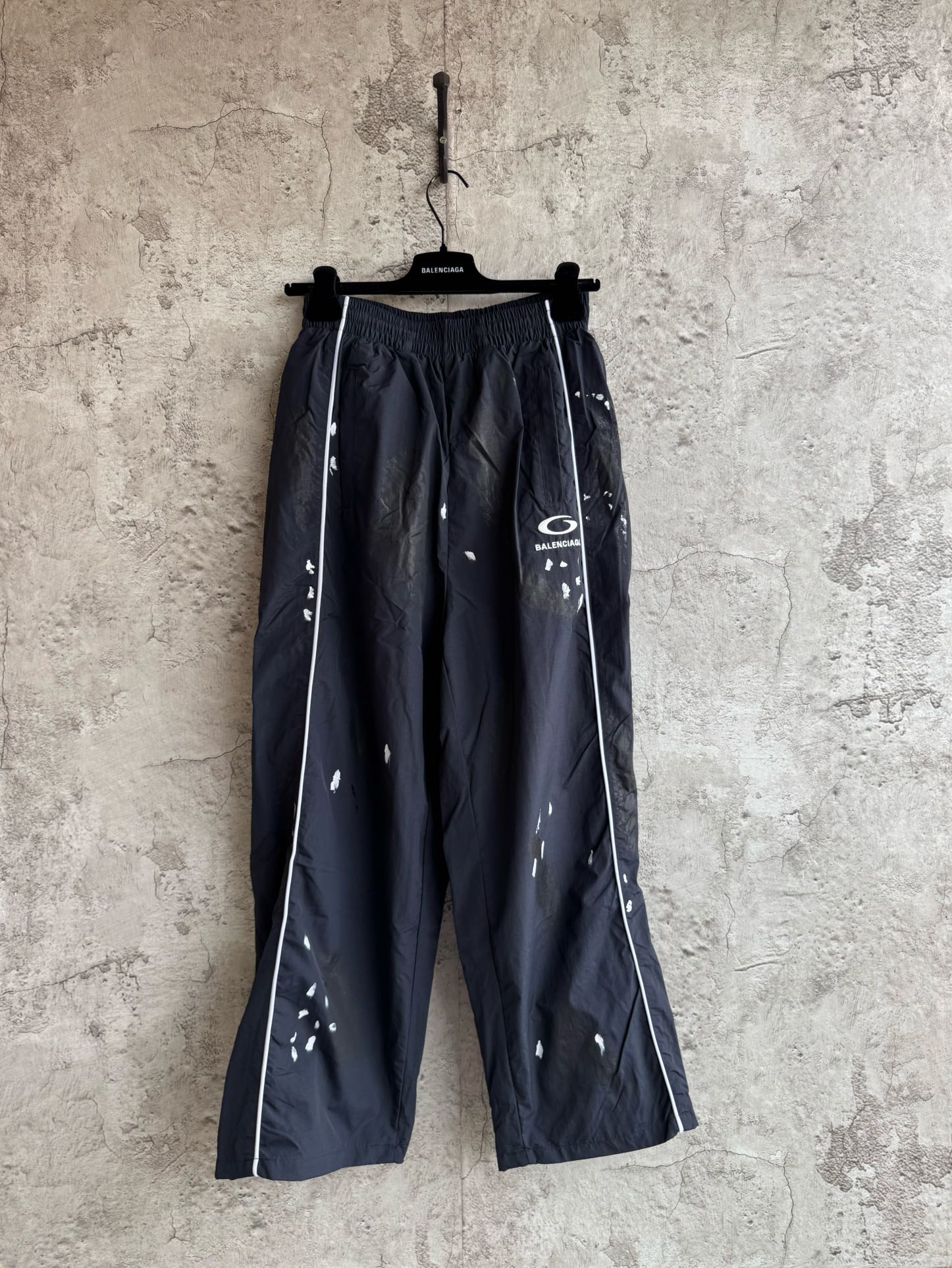 Balenciaga 발렌시아가 롱 팬츠 바지 의류