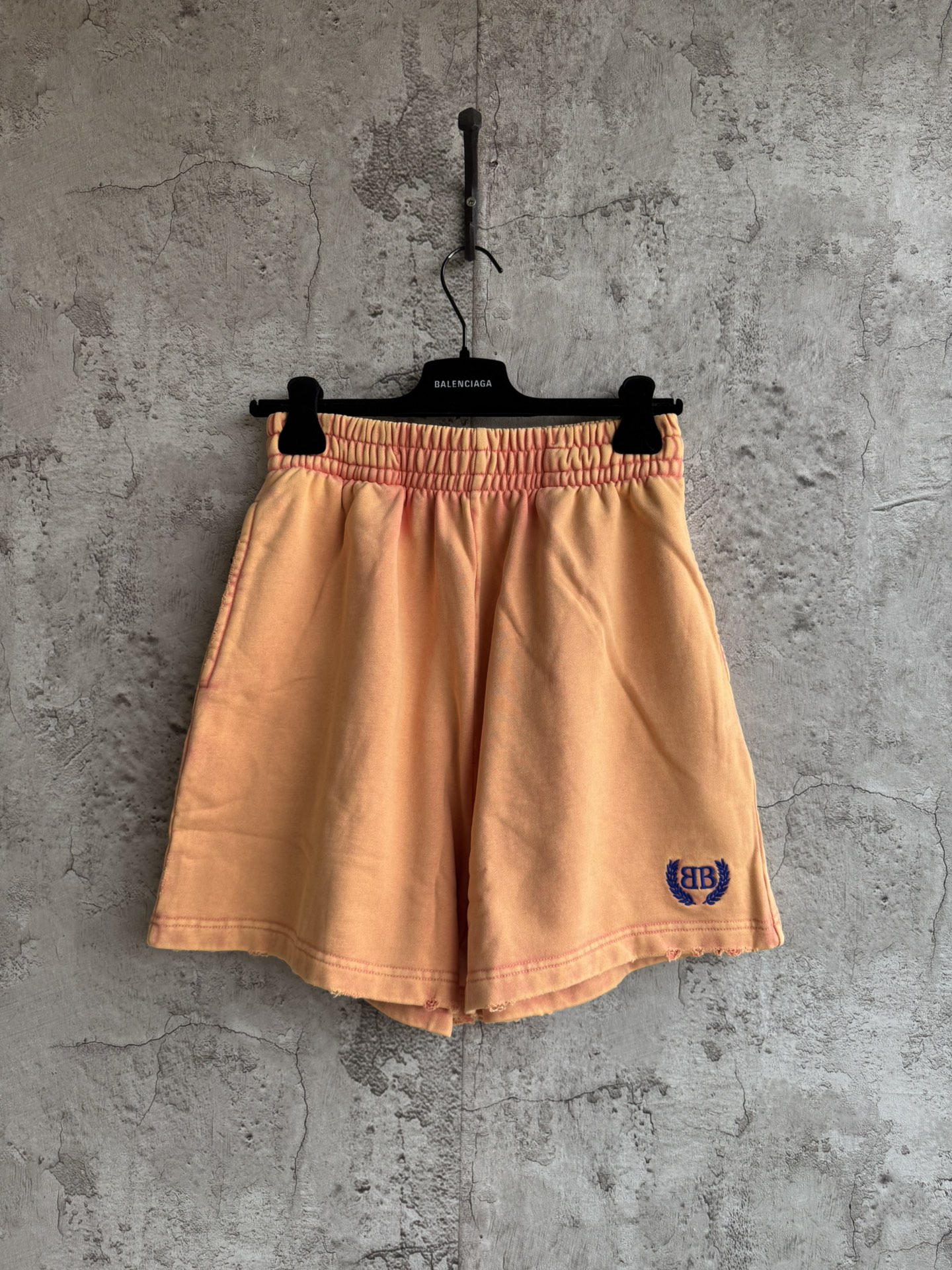 Balenciaga 발렌시아가 반바지 하프 팬츠 의류