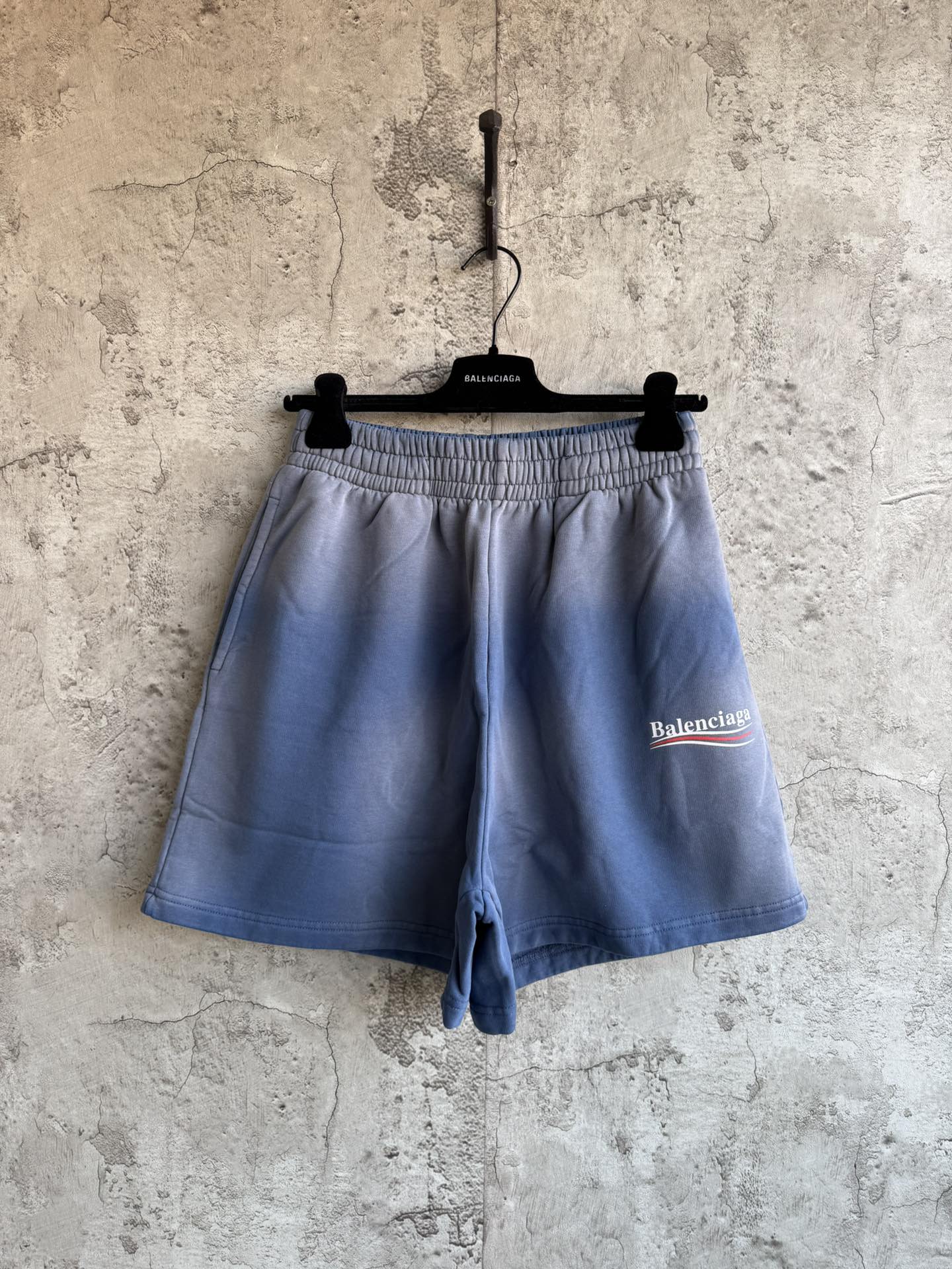 Balenciaga 발렌시아가 반바지 하프 팬츠 의류