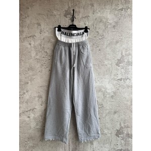 Balenciaga 발렌시아가 롱 팬츠 바지 의류