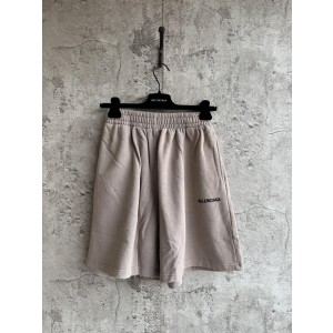 Balenciaga 발렌시아가 반바지 하프 팬츠 의류
