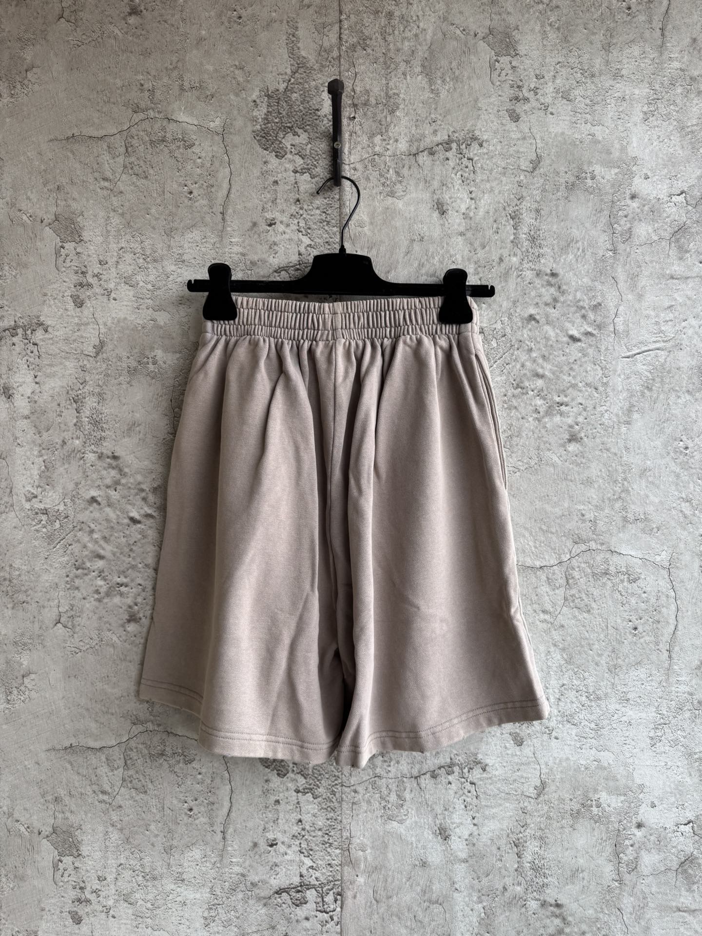 Balenciaga 발렌시아가 반바지 하프 팬츠 의류