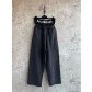 Balenciaga 발렌시아가 롱 팬츠 바지 의류