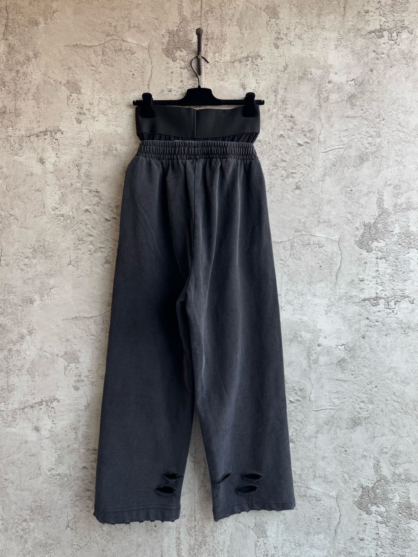 Balenciaga 발렌시아가 롱 팬츠 바지 의류