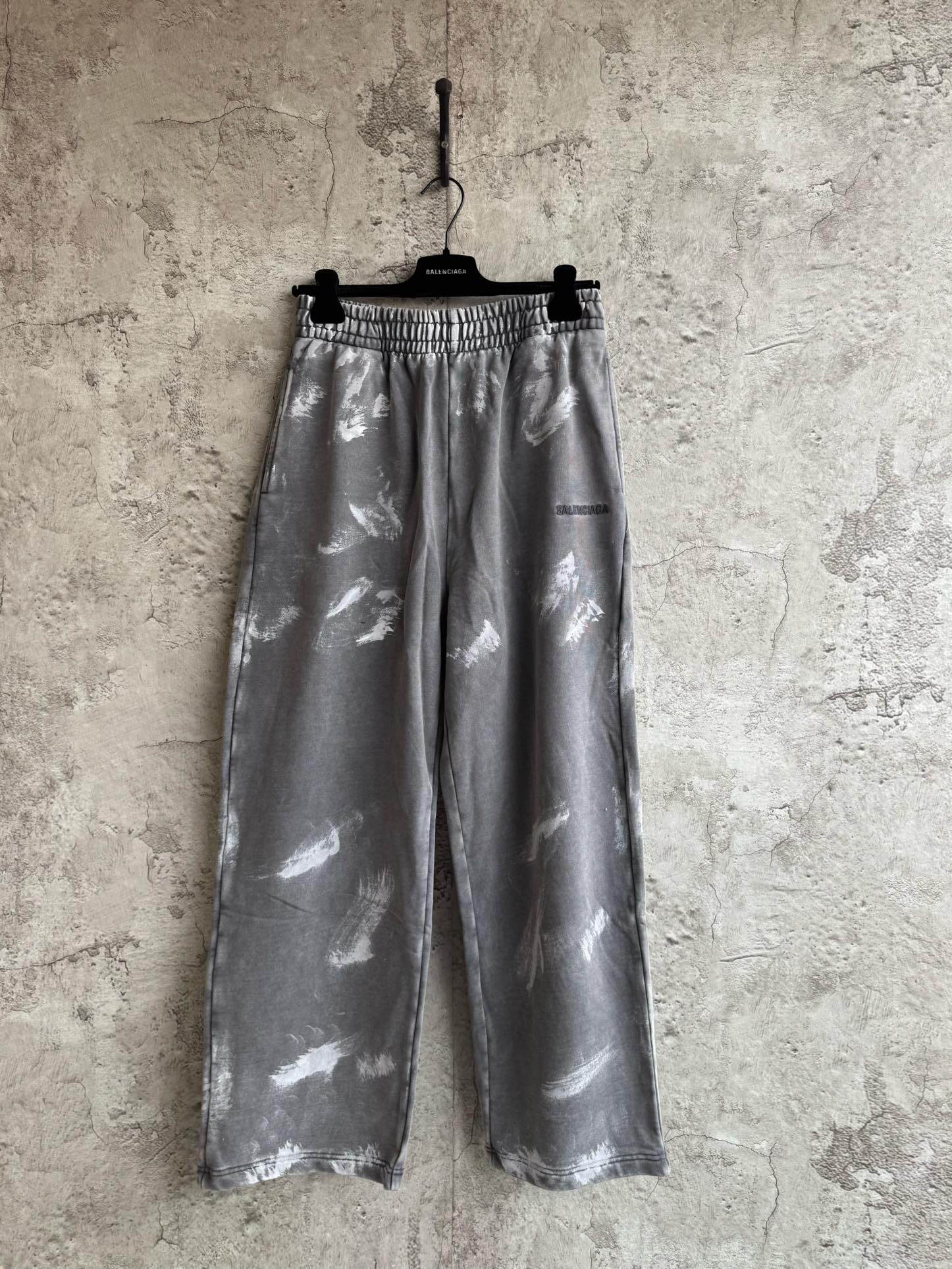 Balenciaga 발렌시아가 롱 팬츠 바지 의류