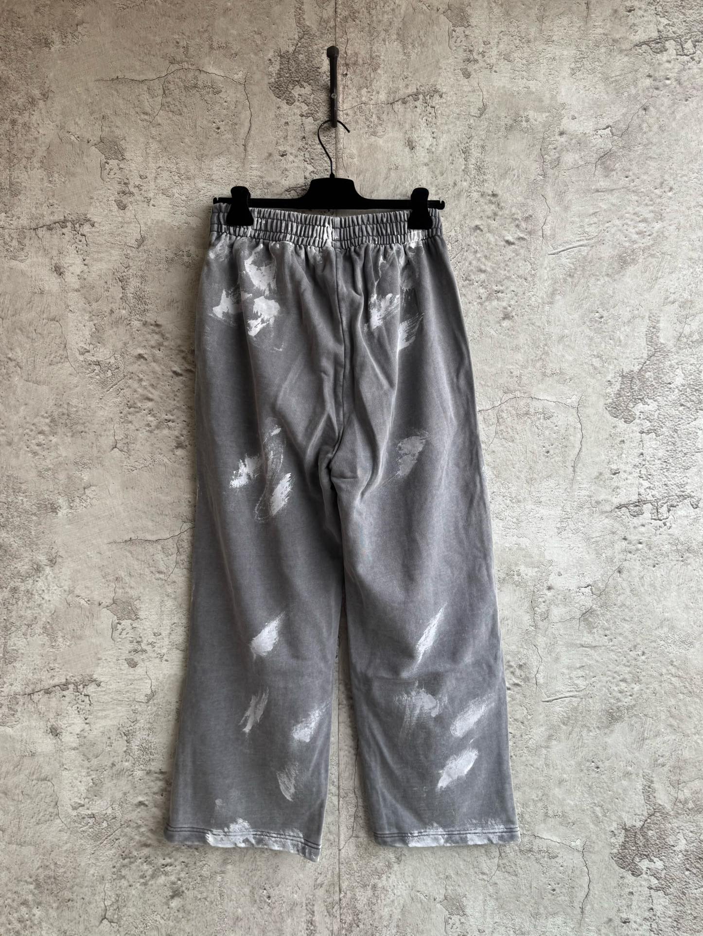 Balenciaga 발렌시아가 롱 팬츠 바지 의류