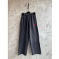 Balenciaga 발렌시아가 롱 팬츠 바지 의류