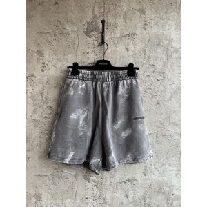 Balenciaga 발렌시아가 반바지 하프 팬츠 의류