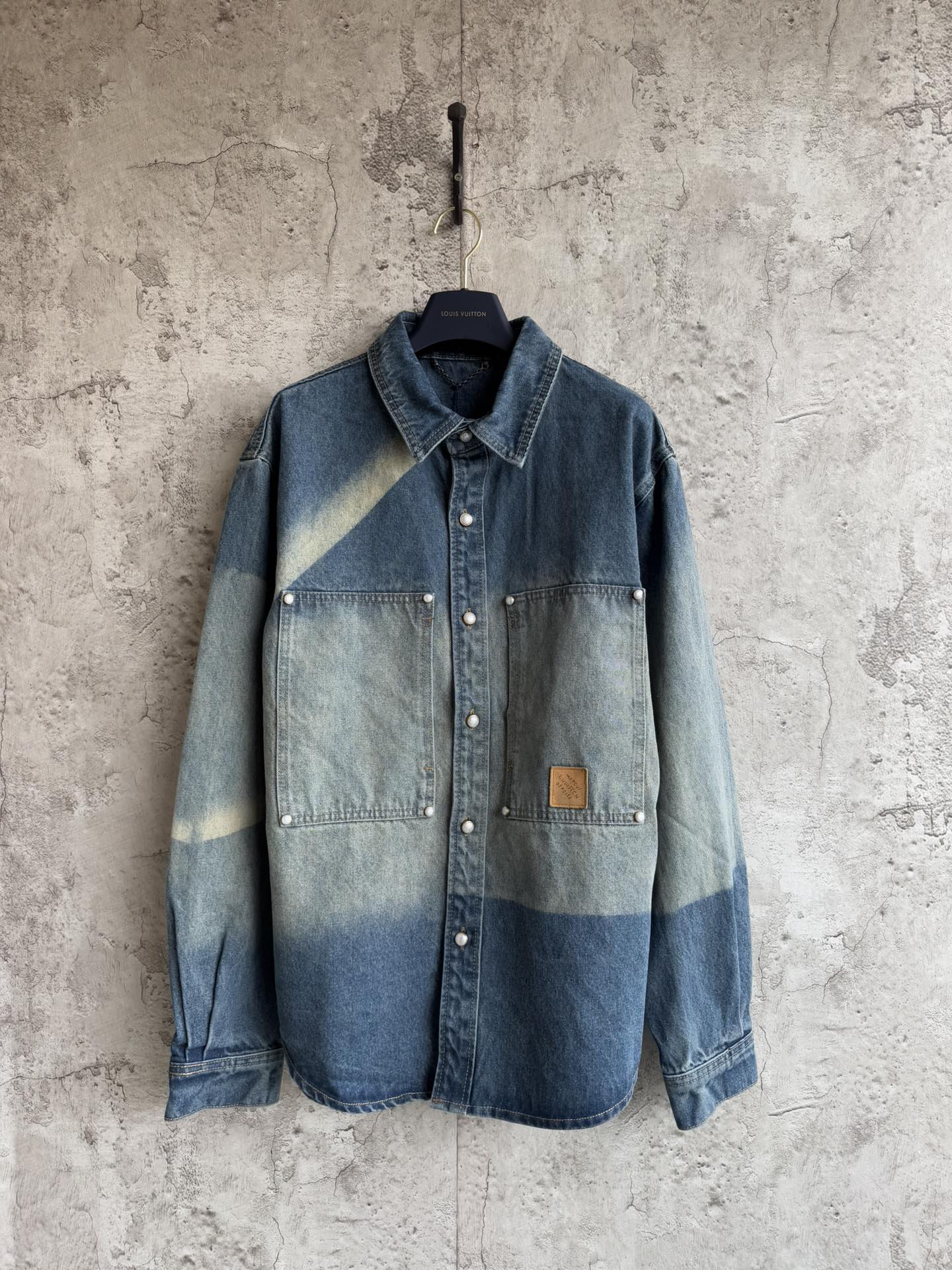 LV 루이비통 아우터 셔츠 자켓 의류