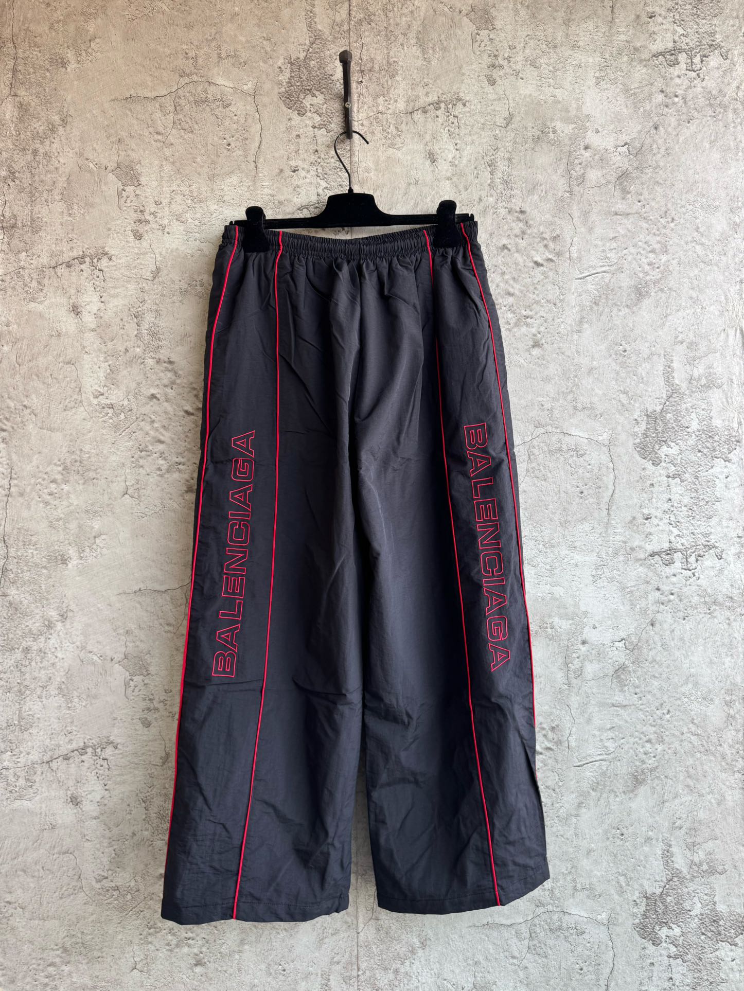 Balenciaga 발렌시아가 롱 팬츠 바지 의류