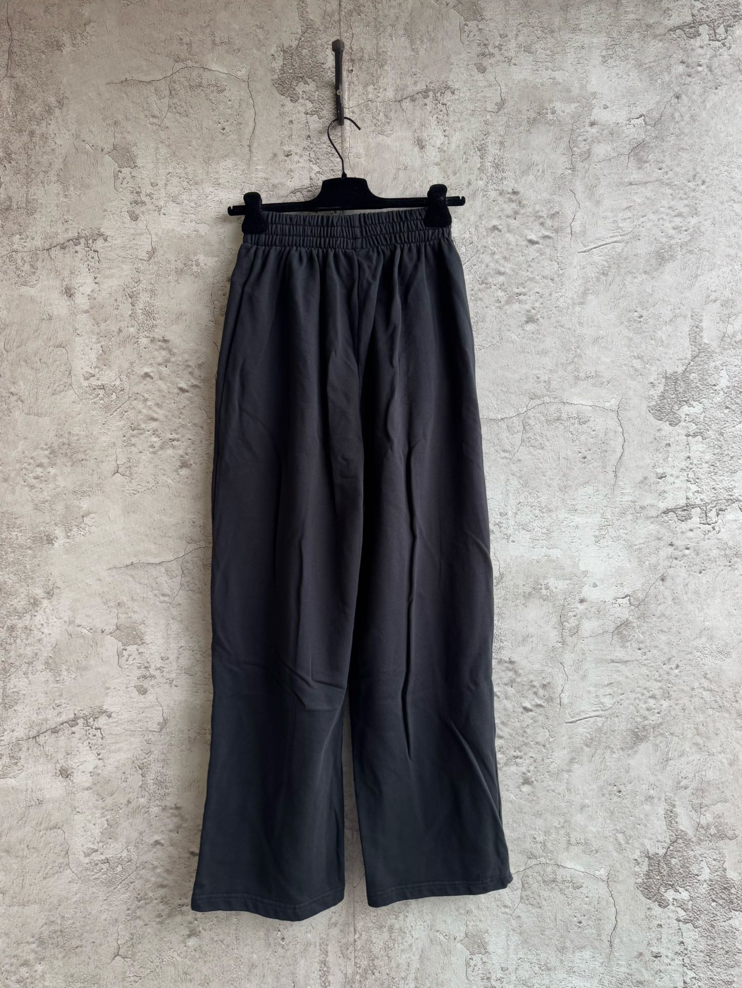 Balenciaga 발렌시아가 롱 팬츠 바지 의류