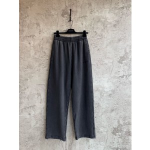 발렌시아가 Balenciaga 롱 팬츠 바지 의류