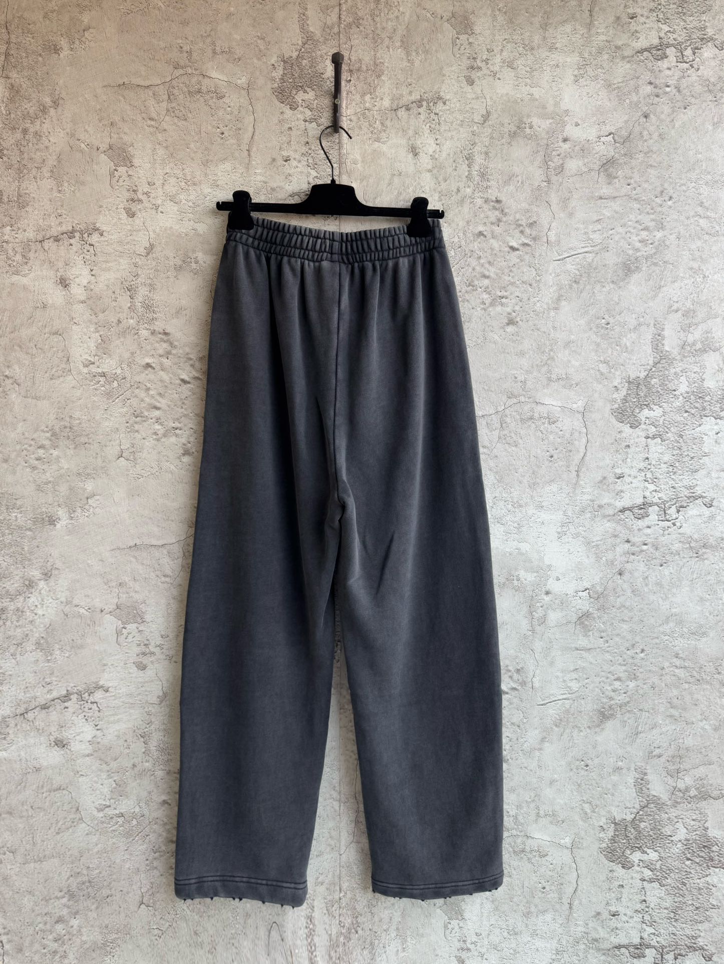 발렌시아가 Balenciaga 롱 팬츠 바지 의류