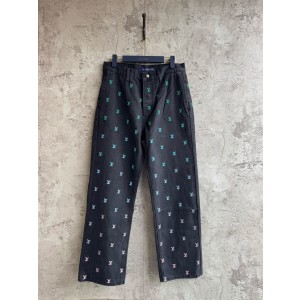 Louis Vuitton LV 루이비통 팬츠 바지 의류