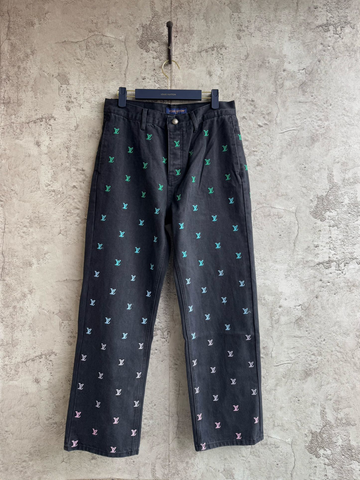 Louis Vuitton LV 루이비통 팬츠 바지 의류