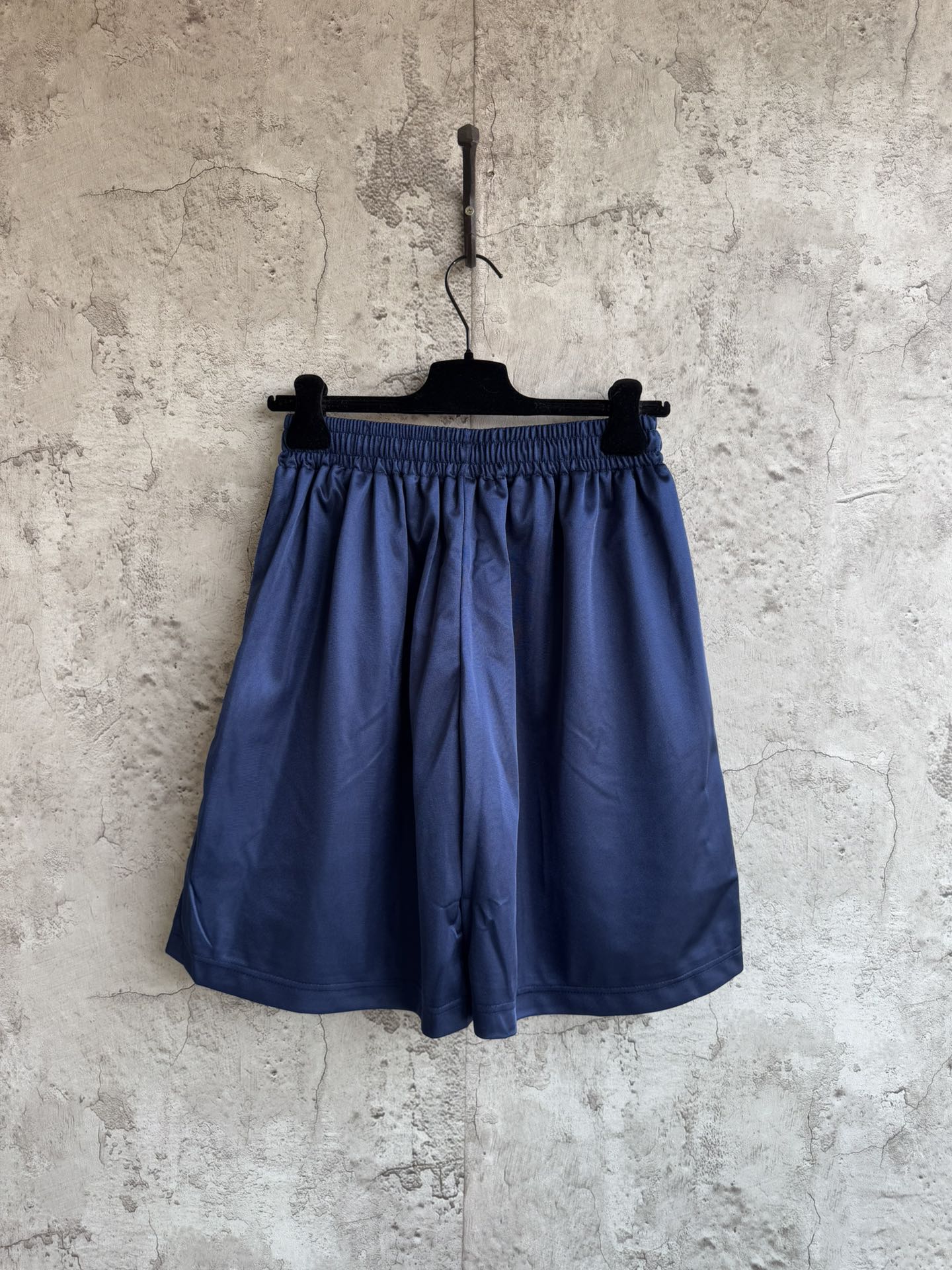 Balenciaga 발렌시아가 하프 팬츠 반바지 의류