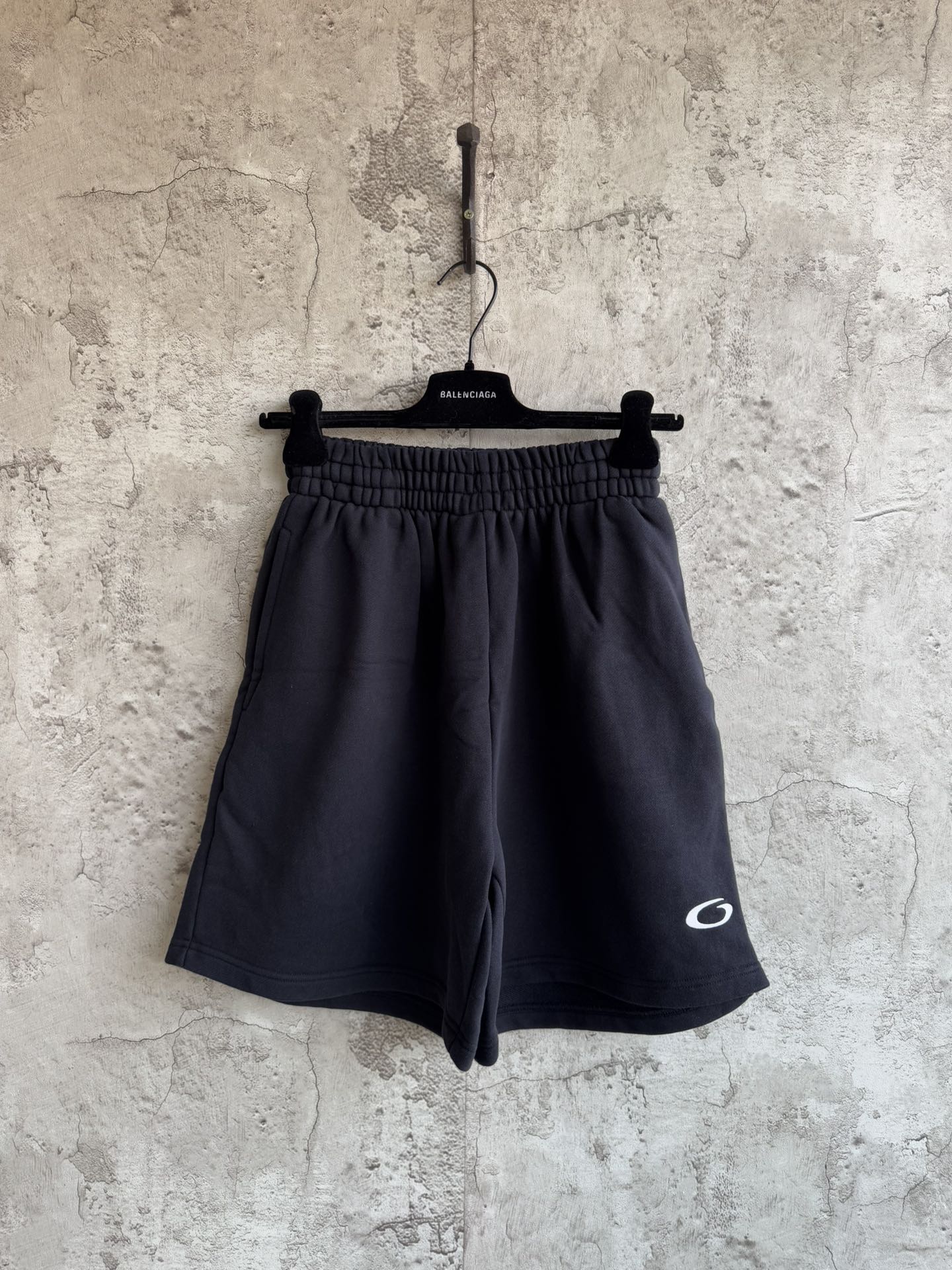 Balenciaga 발렌시아가 하프 팬츠 반바지 의류