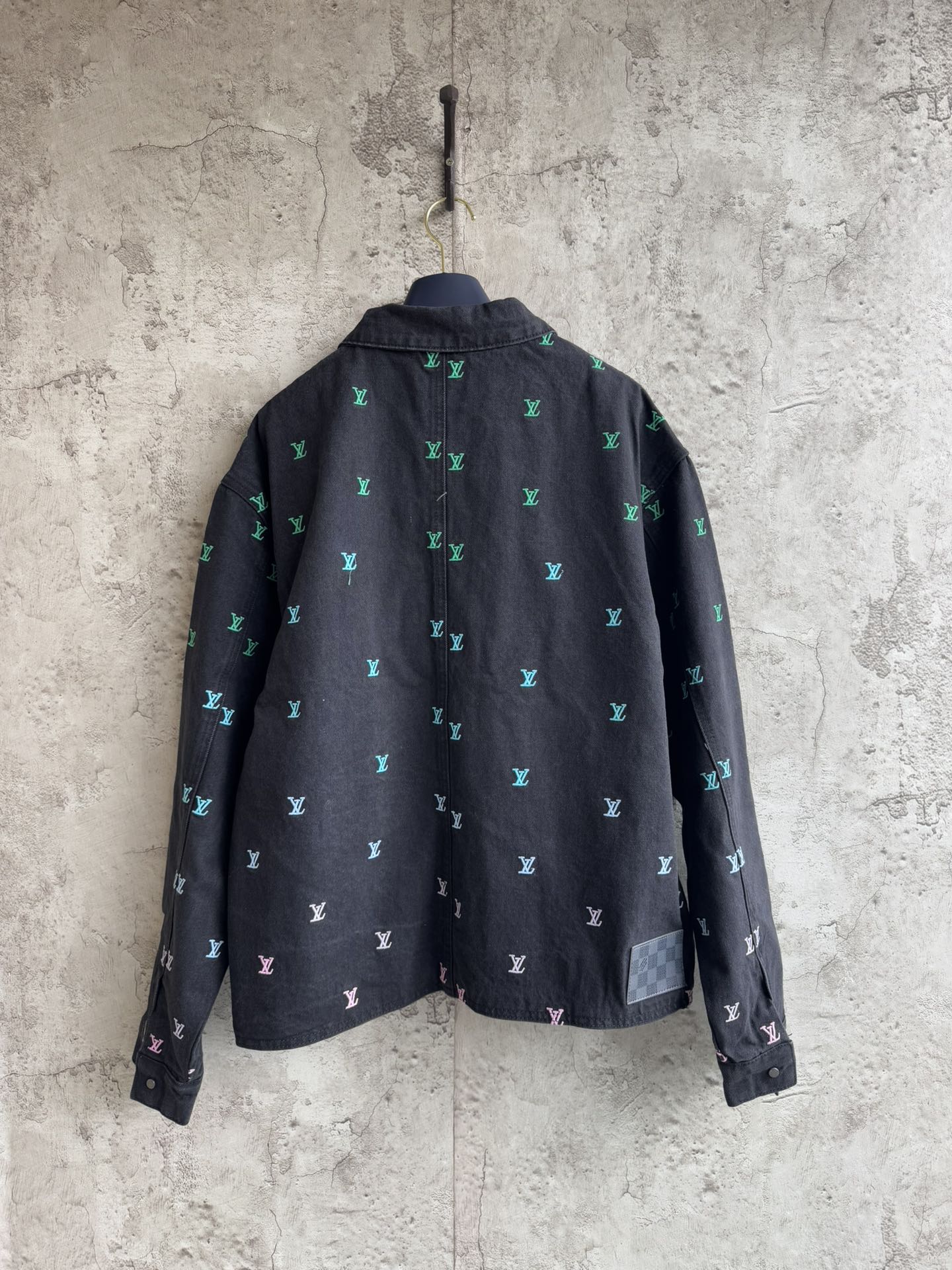 Louis Vuitton LV 루이비통 자켓 의류