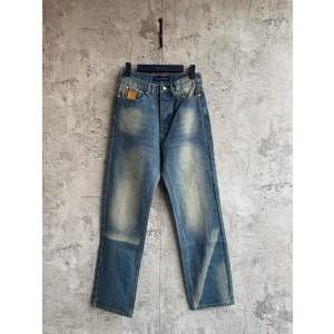 LV 루이비통 청바지 롱 팬츠 의류