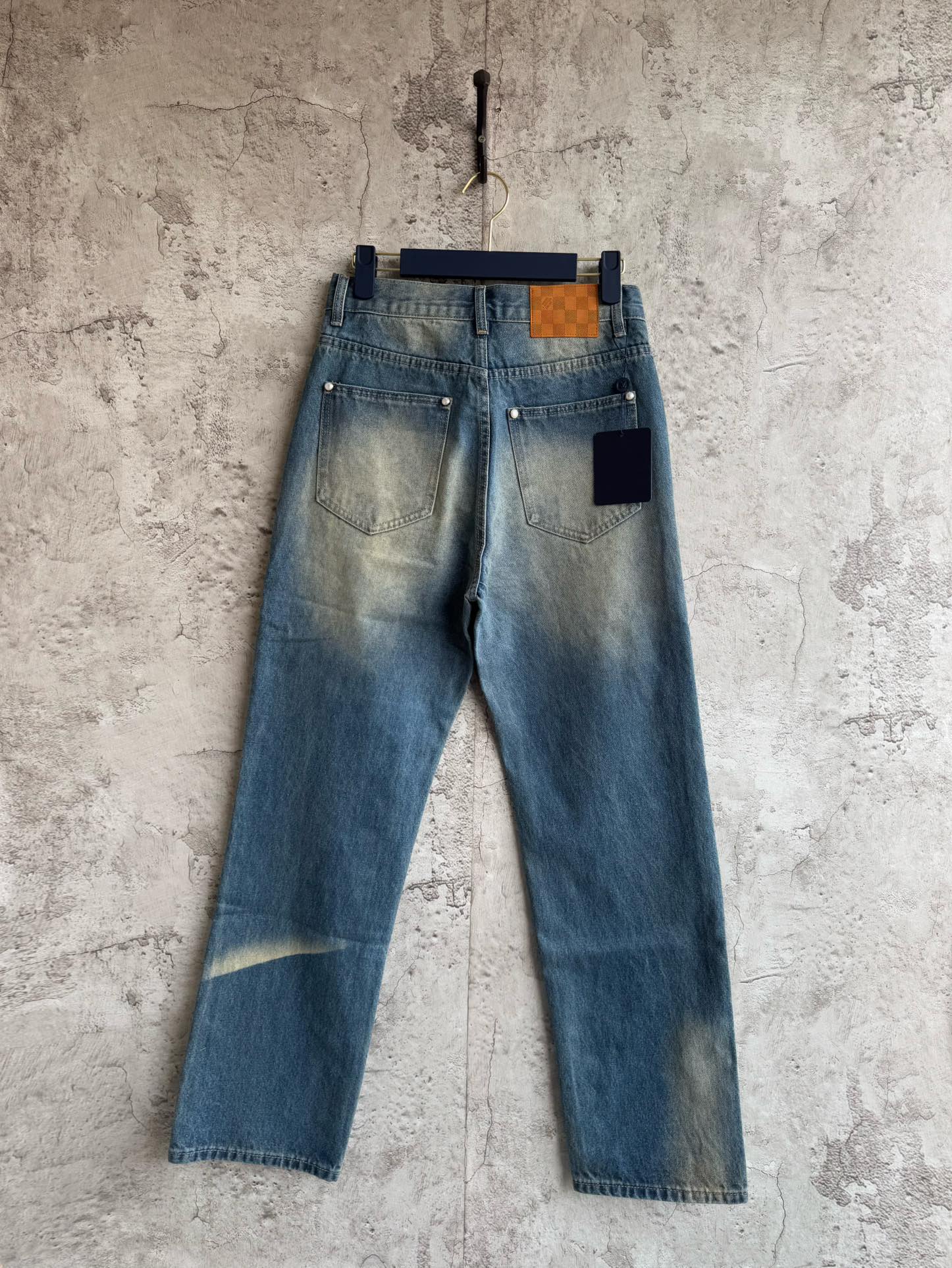 LV 루이비통 청바지 롱 팬츠 의류