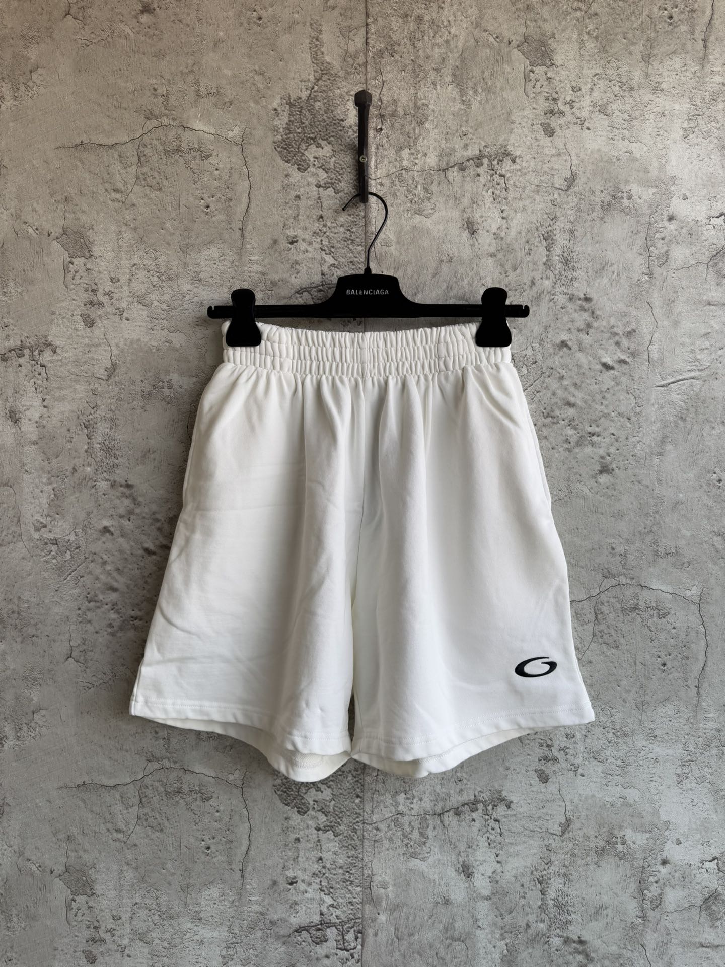 Balenciaga 발렌시아가 하프 팬츠 반바지 의류