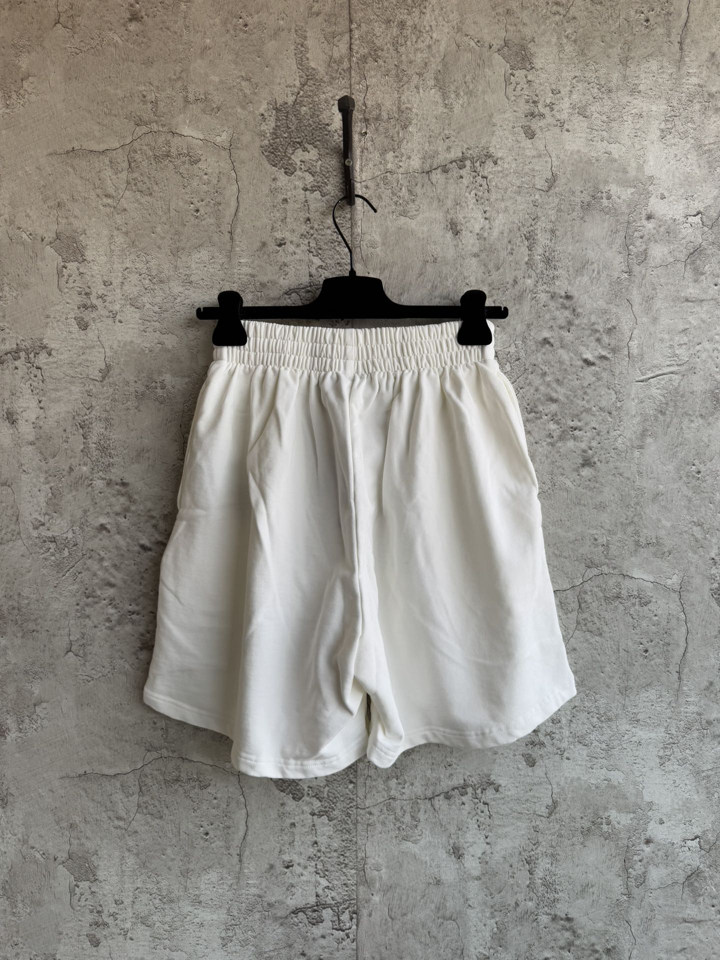 Balenciaga 발렌시아가 하프 팬츠 반바지 의류