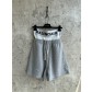 Balenciaga 발렌시아가 하프 팬츠 반바지 의류