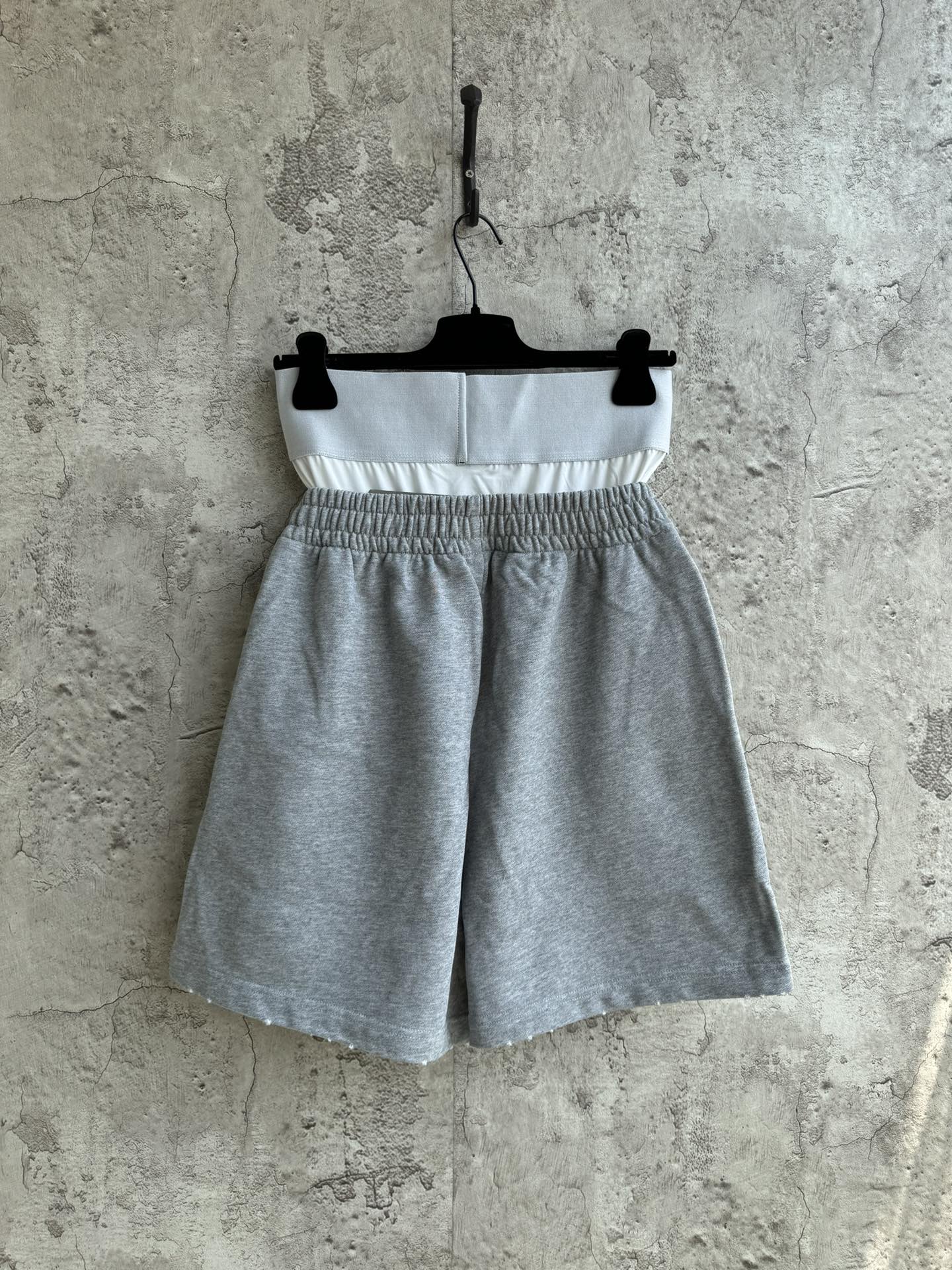 Balenciaga 발렌시아가 하프 팬츠 반바지 의류