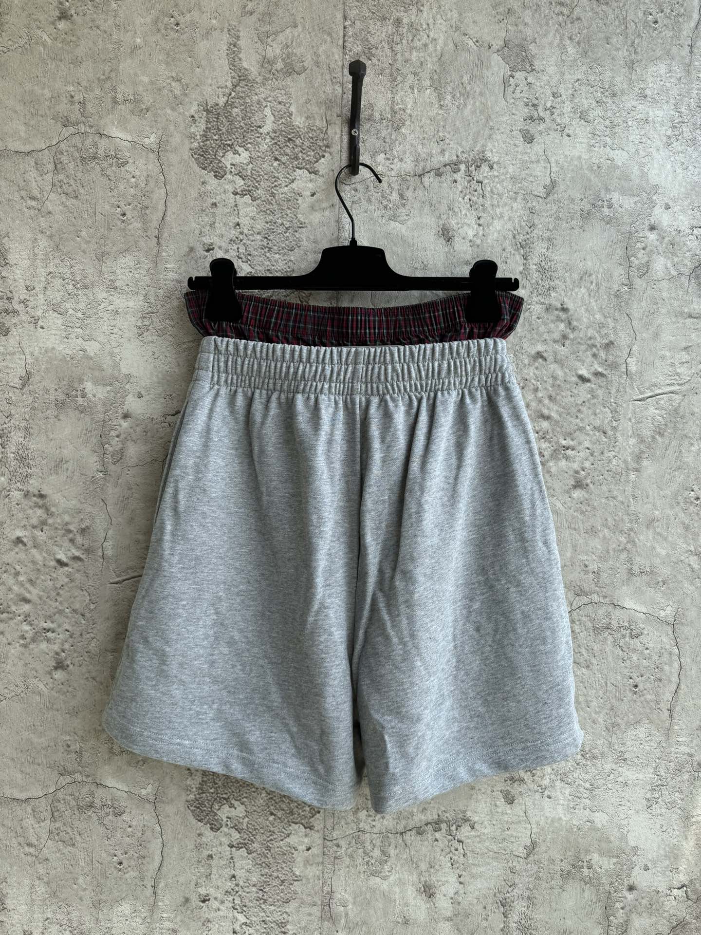 Balenciaga 발렌시아가 하프 팬츠 반바지 의류