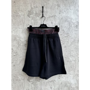 Balenciaga 발렌시아가 하프 팬츠 반바지 의류