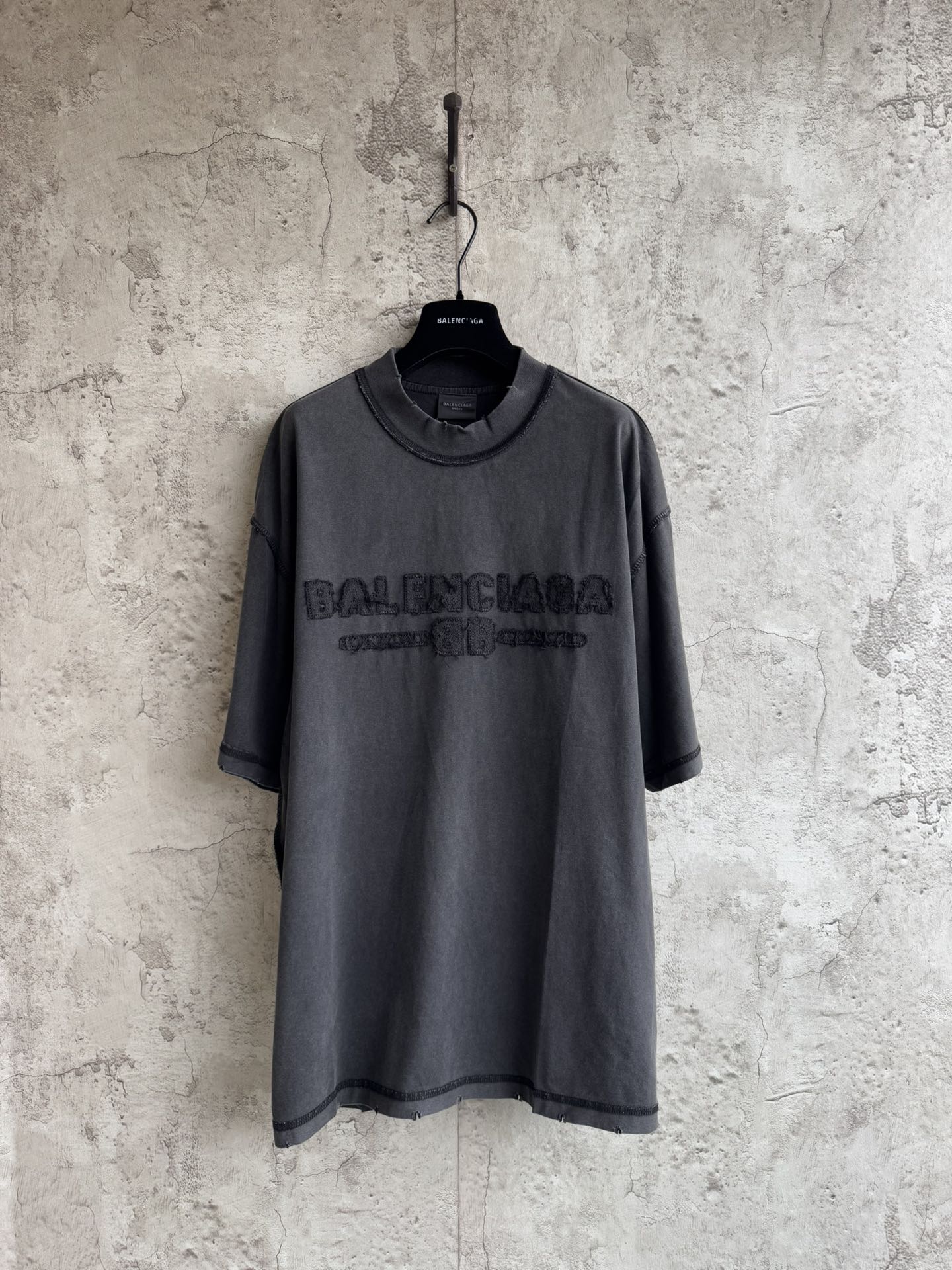 Balenciaga 발렌시아가 롱 팬츠 바지 의류