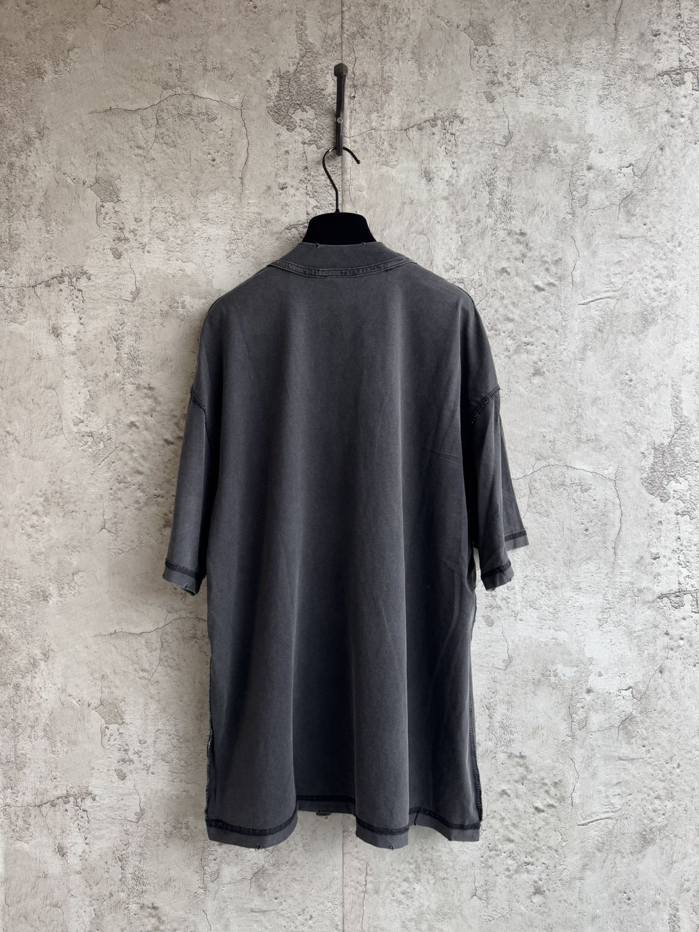 Balenciaga 발렌시아가 롱 팬츠 바지 의류