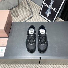 MiuMiu 미우미우 스니커즈 운동화 신발