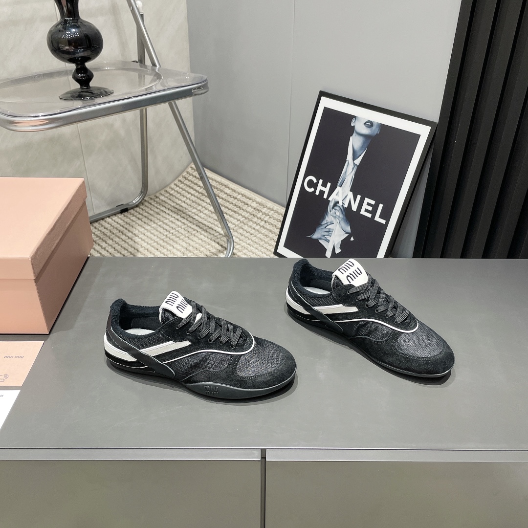 MiuMiu 미우미우 스니커즈 운동화 신발