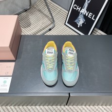 MiuMiu 미우미우 스니커즈 운동화 신발
