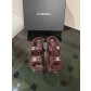 Chanel 샤넬 샌들 슬리퍼 신발
