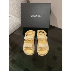 Chanel 샤넬 샌들 슬리퍼 신발