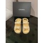 Chanel 샤넬 샌들 슬리퍼 신발
