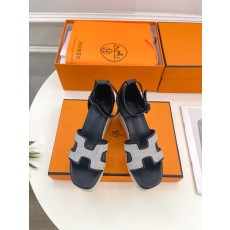 Hermes 에르메스 통굽 샌들 슬리퍼 신발