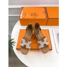 Hermes 에르메스 통굽 샌들 슬리퍼 신발