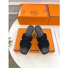 Hermes 에르메스 통굽 샌들 슬리퍼 신발