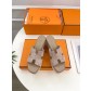 Hermes 에르메스 통굽 샌들 슬리퍼 신발