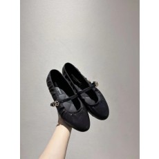 D&G 돌체앤가바나 발레 플랫 슈즈 단화 신발