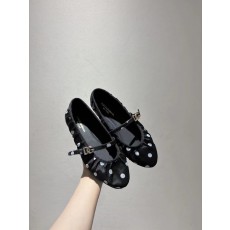 D&G 돌체앤가바나 발레 플랫 슈즈 단화 신발