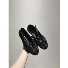 D&G 돌체앤가바나 발레 플랫 슈즈 단화 신발