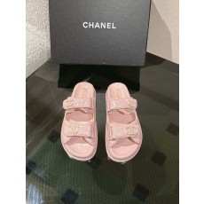 CHANEL 샤넬 샌들 슬리퍼 신발