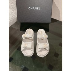 CHANEL 샤넬 샌들 슬리퍼 신발