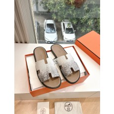 Hermes 에르메스 슬리퍼 샌들 신발