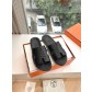 Hermes 에르메스 슬리퍼 샌들 신발